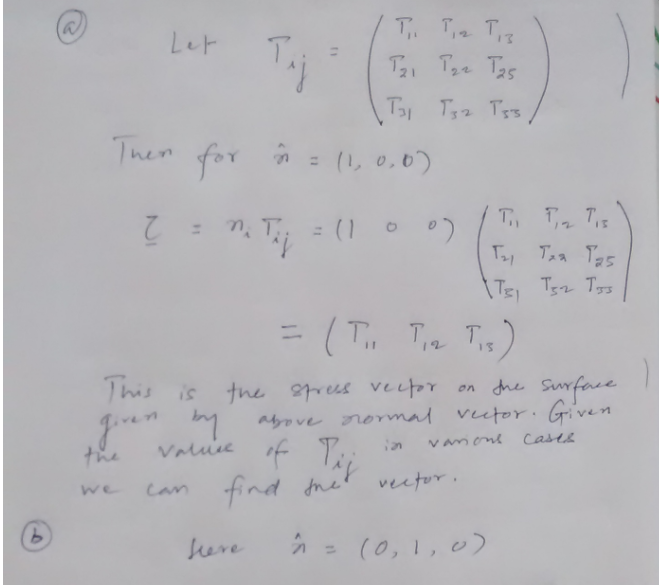 Use The Matrix Representations Of The Spin 1 2 Angular Momentum Operators Sx Sy And Sz In The Sz Basis To Verify Explicitly Through Matrix Multiplication That Sx Sy Ihszrepeat Problem 3 10 Using The Matrix